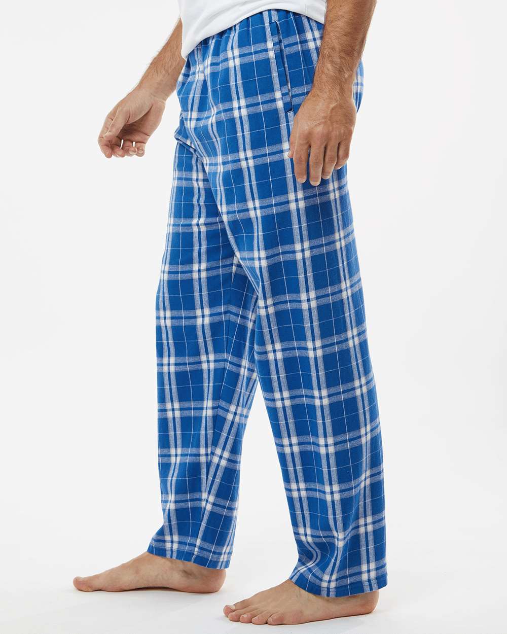 Boxercraft-BM6624-Harley Flannel Pants - Image 120