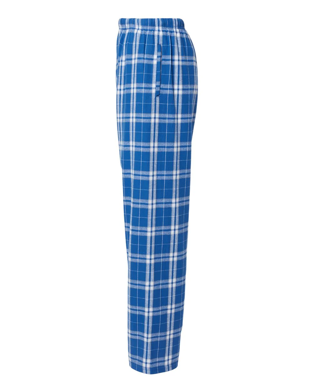 Boxercraft-BM6624-Harley Flannel Pants - Image 121
