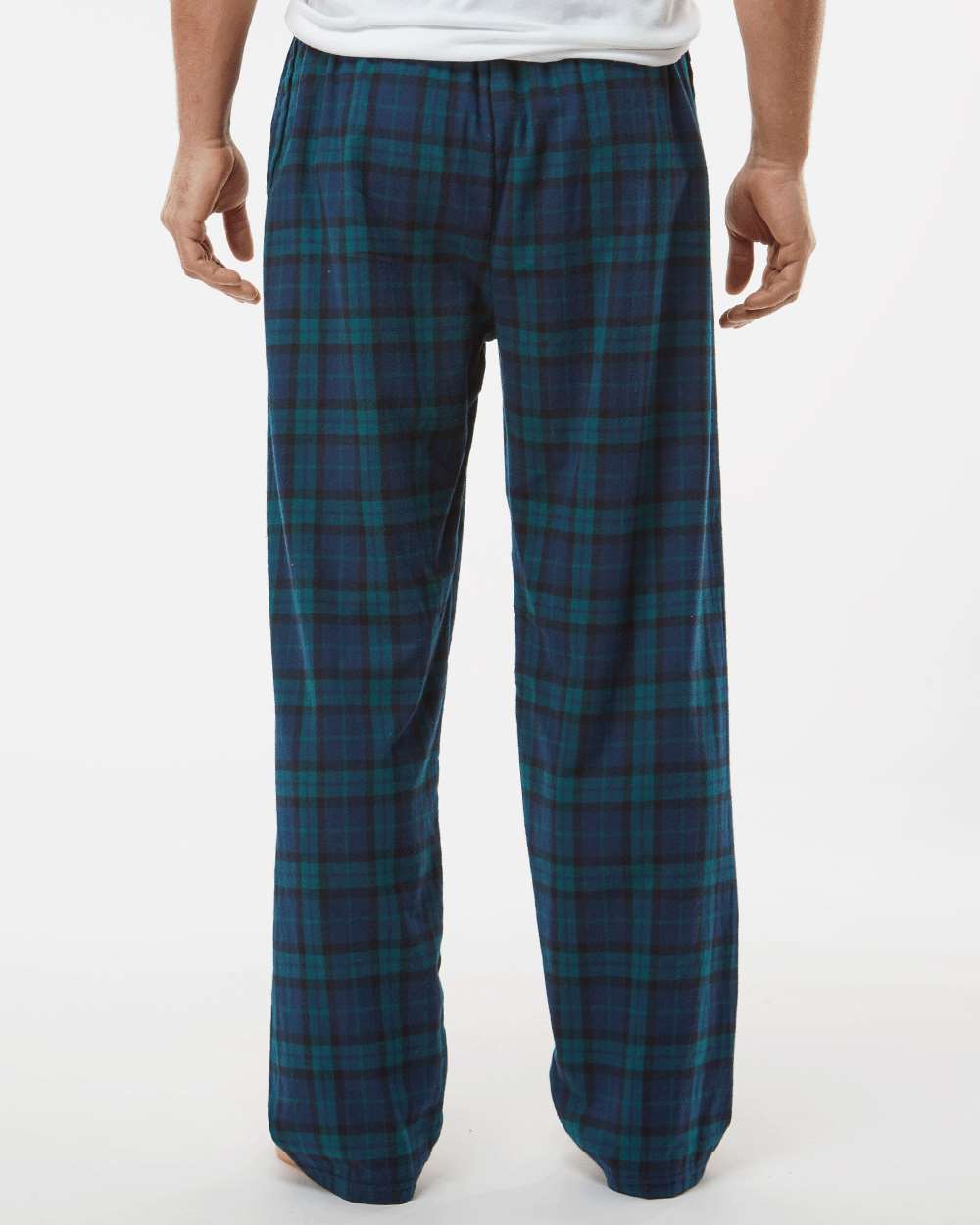 Boxercraft-BM6624-Harley Flannel Pants - Image 124