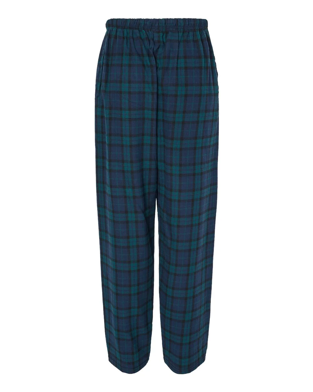 Boxercraft-BM6624-Harley Flannel Pants - Image 125