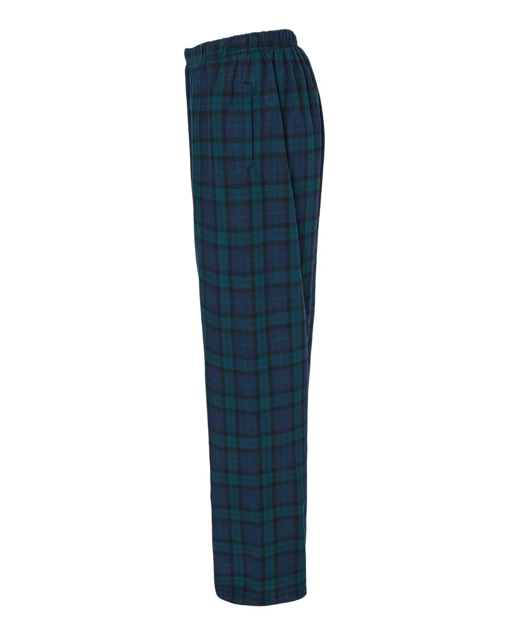 Boxercraft-BM6624-Harley Flannel Pants - Image 127