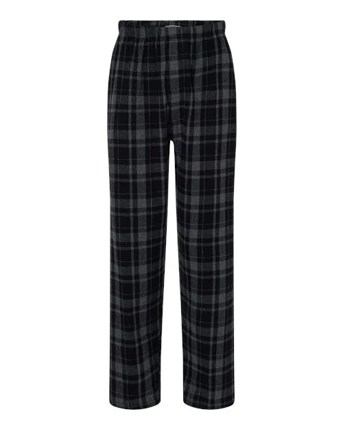 Boxercraft-BM6624-Harley Flannel Pants - Image 128