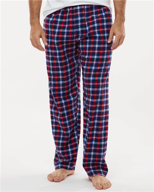 Boxercraft-BM6624-Harley Flannel Pants - Image 129
