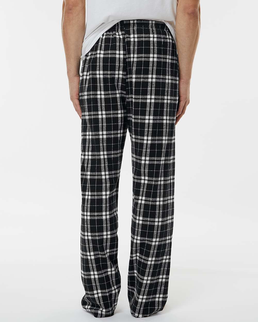 Boxercraft-BM6624-Harley Flannel Pants - Image 13