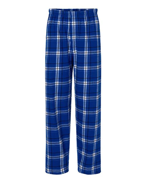 Boxercraft-BM6624-Harley Flannel Pants - Image 130