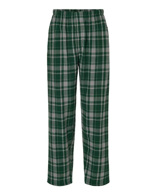 Boxercraft-BM6624-Harley Flannel Pants - Image 131