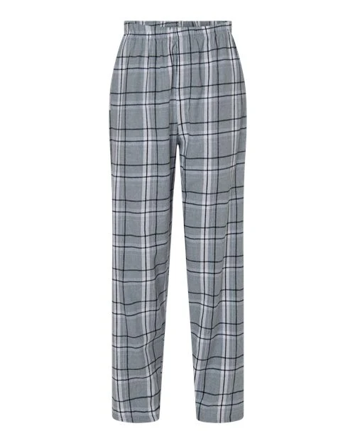 Boxercraft-BM6624-Harley Flannel Pants - Image 133
