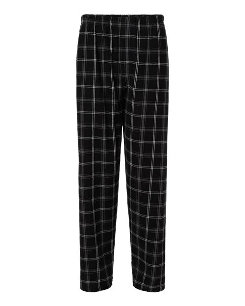 Boxercraft-BM6624-Harley Flannel Pants - Image 135