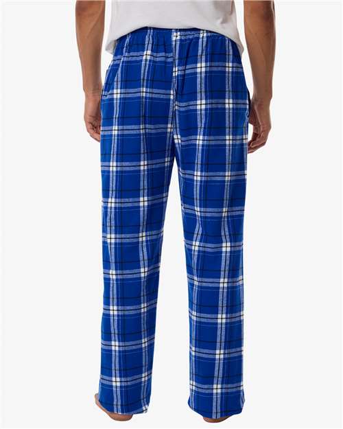 Boxercraft-BM6624-Harley Flannel Pants - Image 142