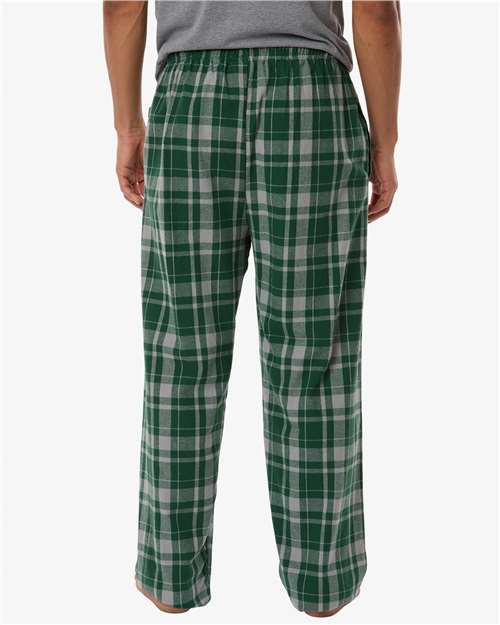 Boxercraft-BM6624-Harley Flannel Pants - Image 145