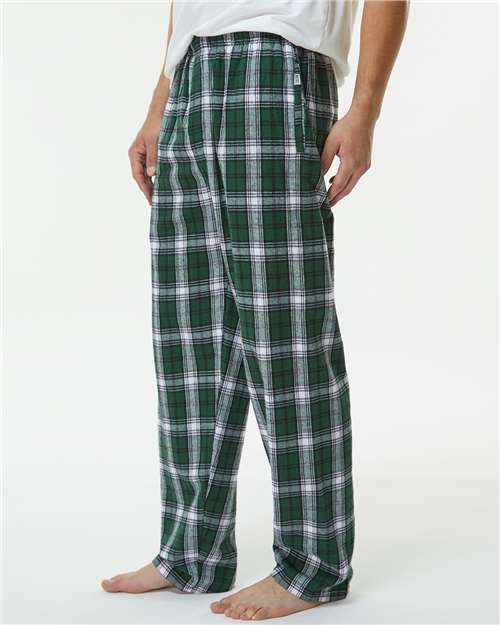 Boxercraft-BM6624-Harley Flannel Pants - Image 147