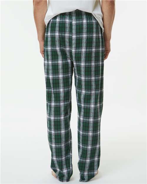 Boxercraft-BM6624-Harley Flannel Pants - Image 148