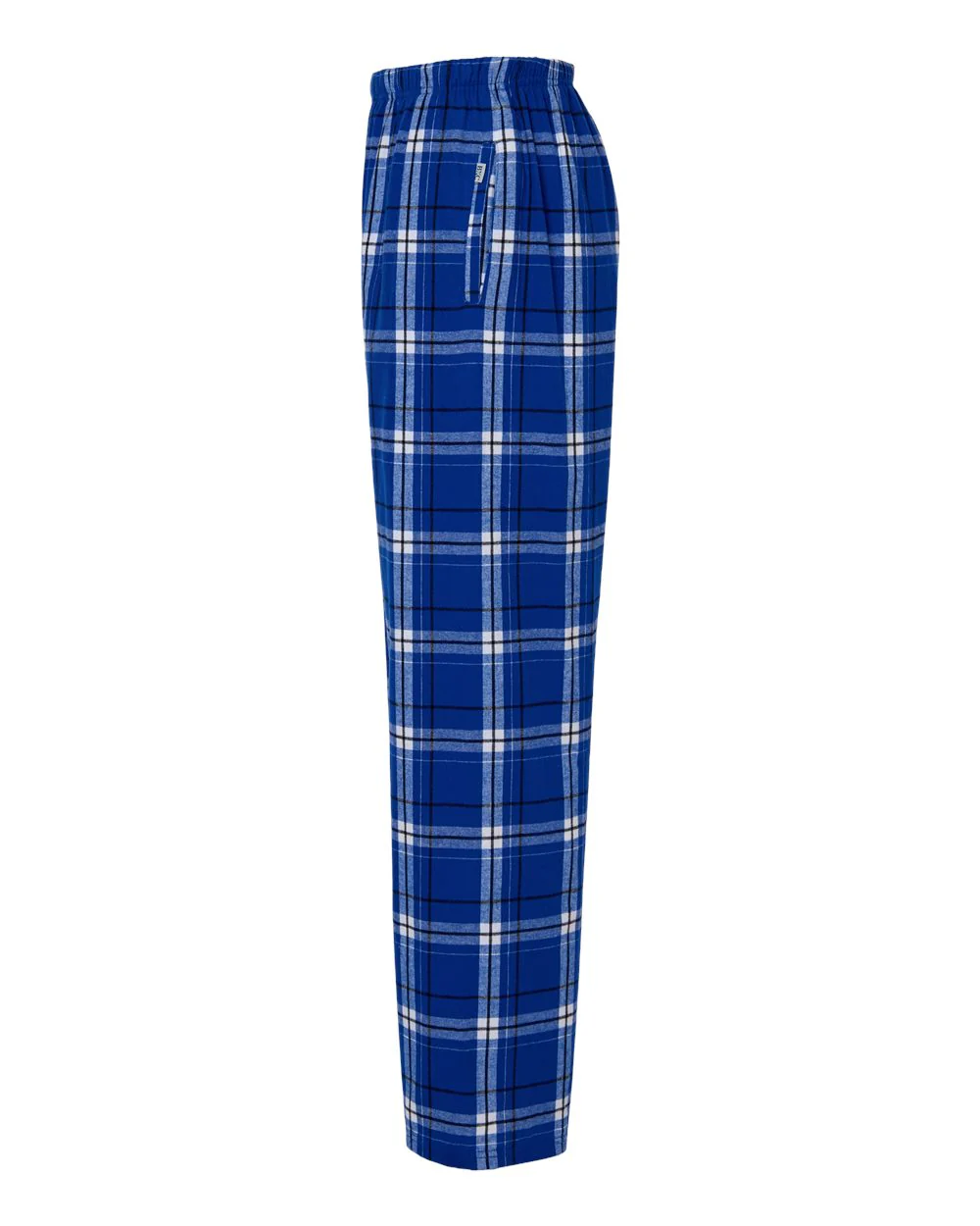 Boxercraft-BM6624-Harley Flannel Pants - Image 164