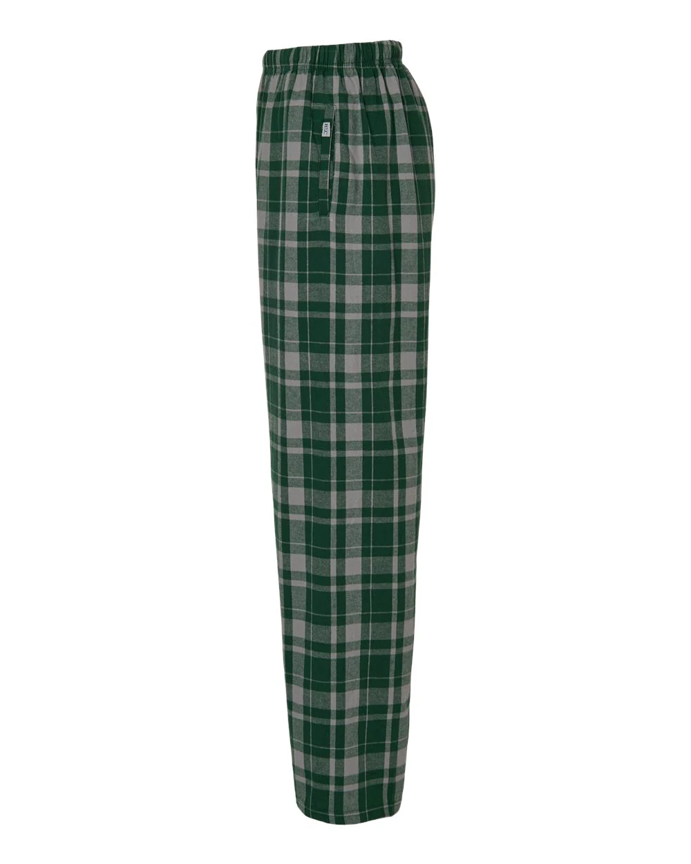 Boxercraft-BM6624-Harley Flannel Pants - Image 166