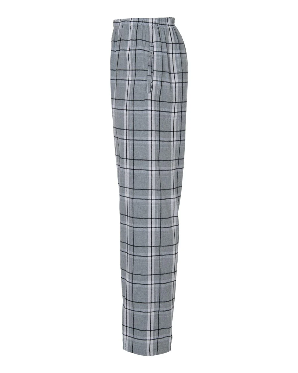 Boxercraft-BM6624-Harley Flannel Pants - Image 170