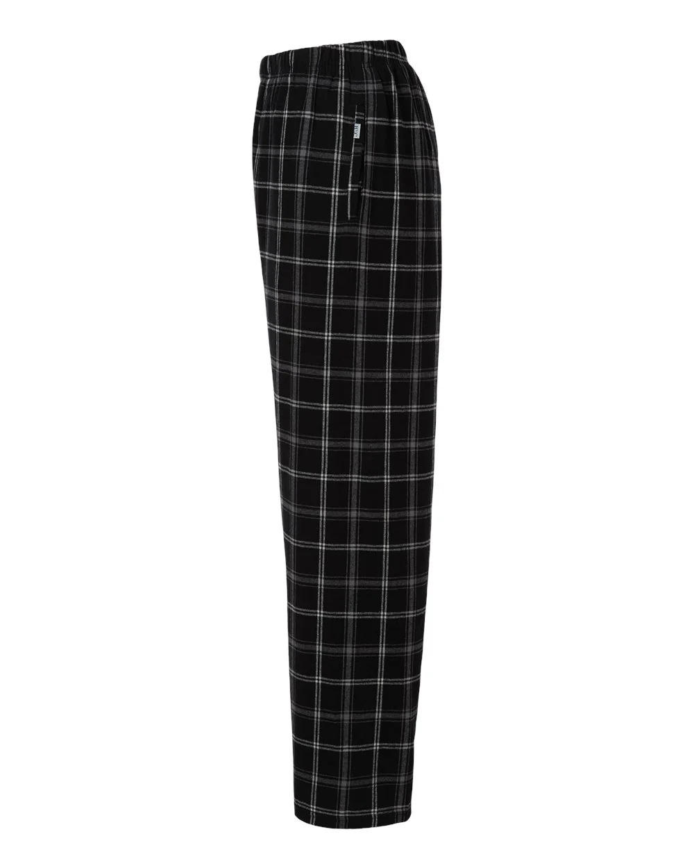 Boxercraft-BM6624-Harley Flannel Pants - Image 174