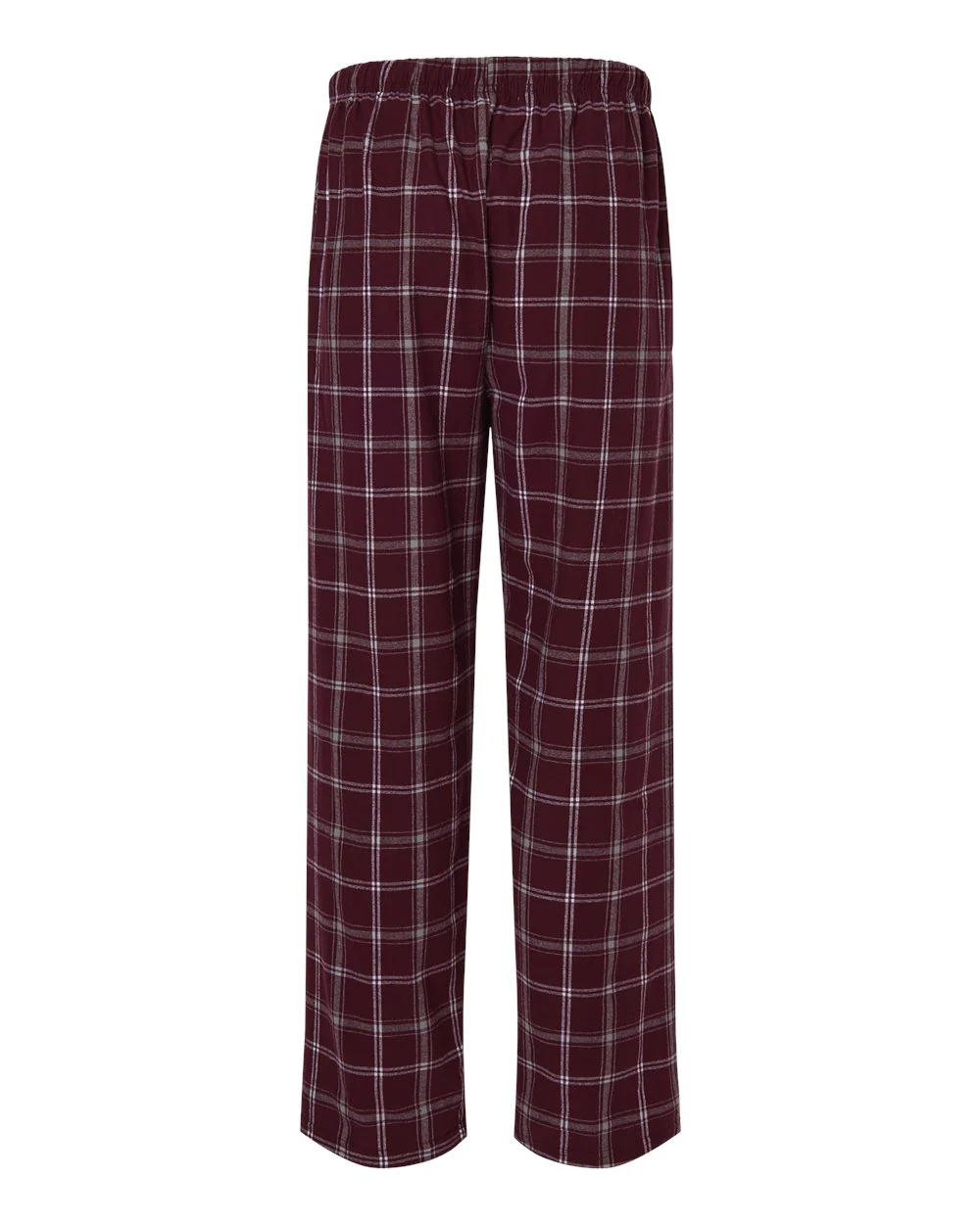 Boxercraft-BM6624-Harley Flannel Pants - Image 175