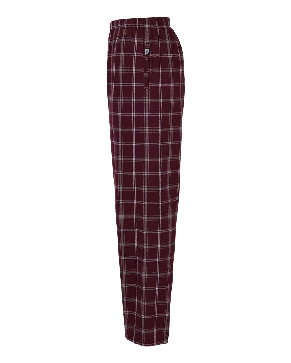 Boxercraft-BM6624-Harley Flannel Pants - Image 176
