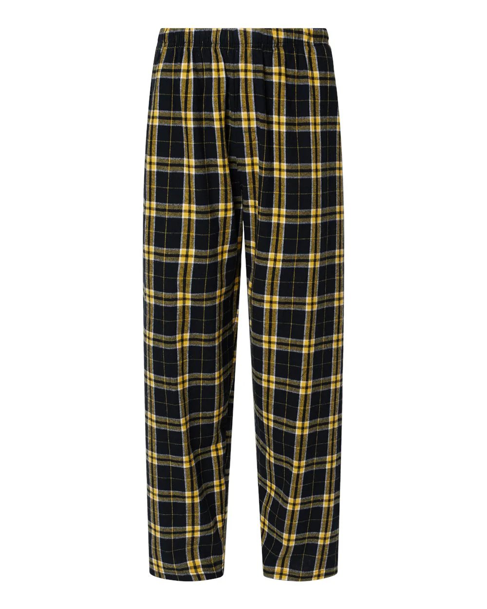 Boxercraft-BM6624-Harley Flannel Pants - Image 2
