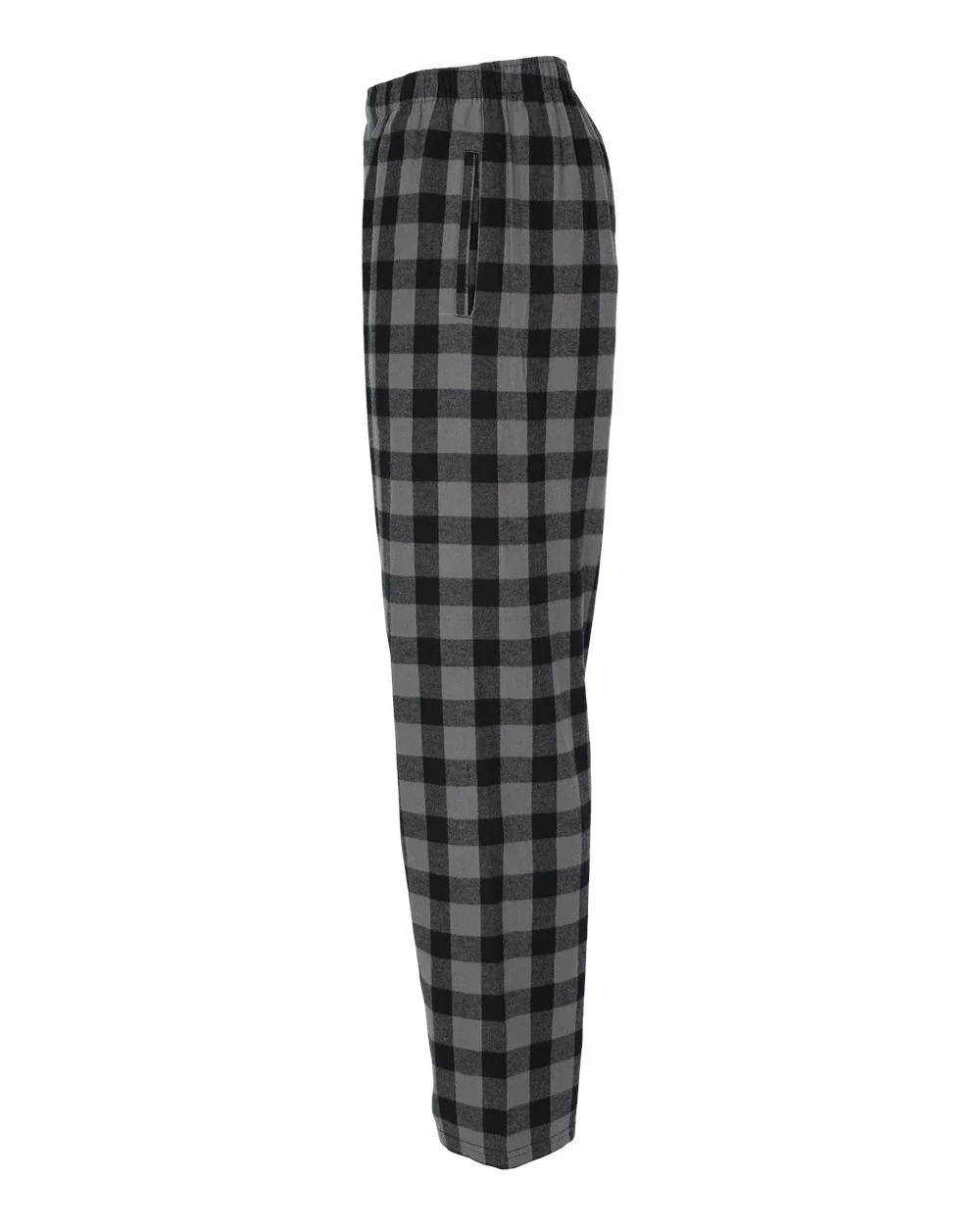 Boxercraft-BM6624-Harley Flannel Pants - Image 22