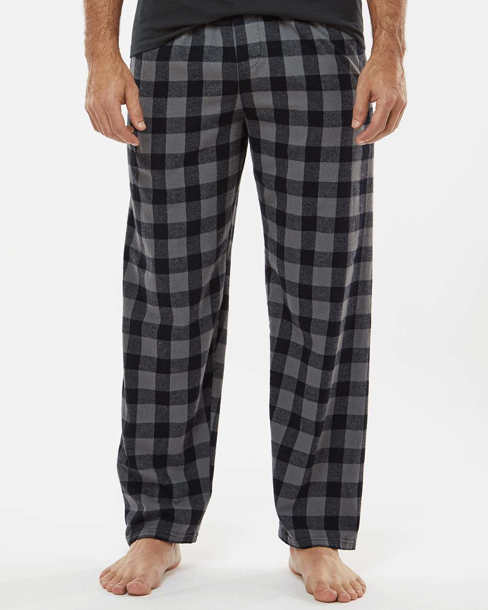 Boxercraft-BM6624-Harley Flannel Pants - Image 23