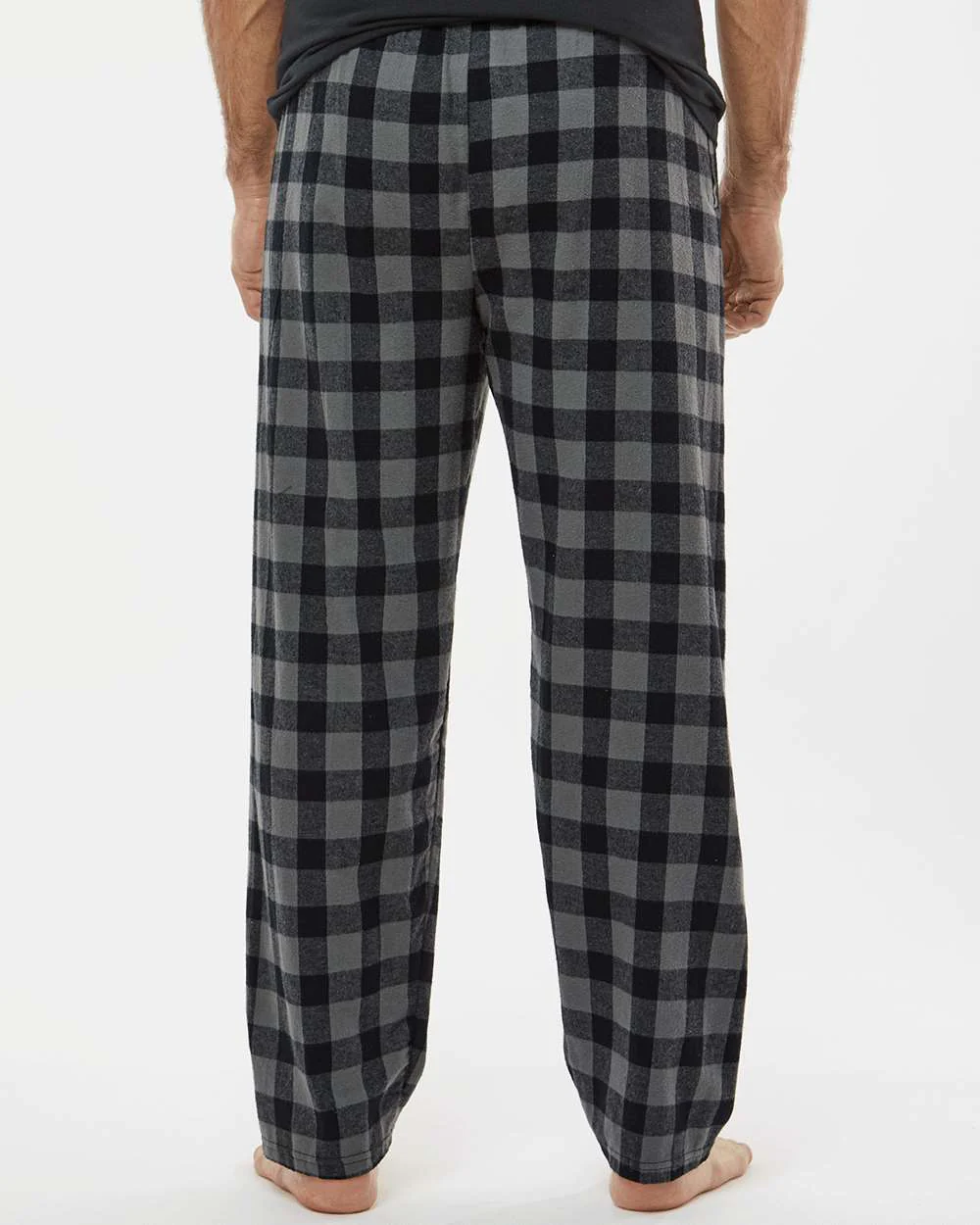 Boxercraft-BM6624-Harley Flannel Pants - Image 25