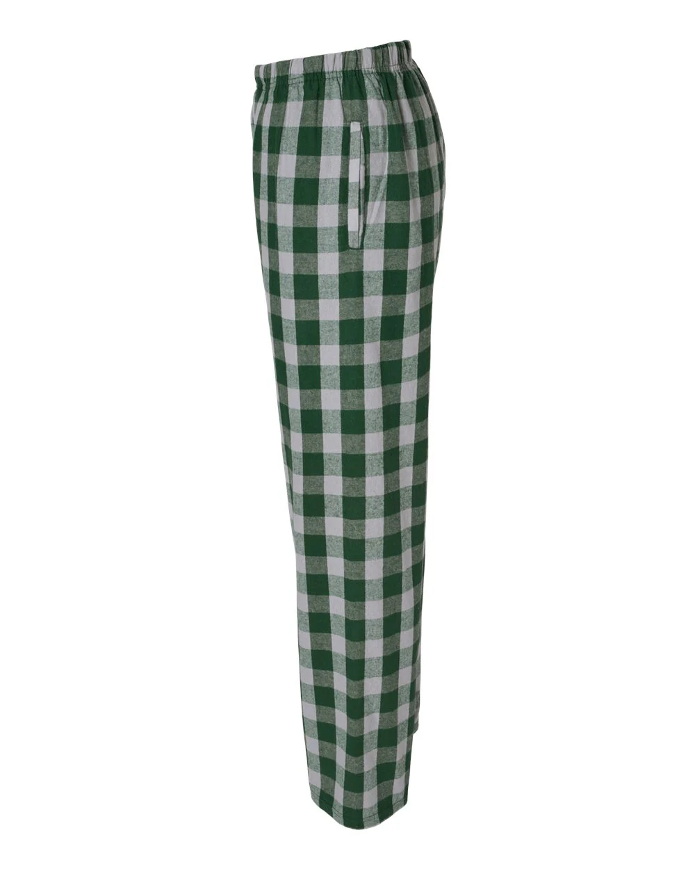 Boxercraft-BM6624-Harley Flannel Pants - Image 28
