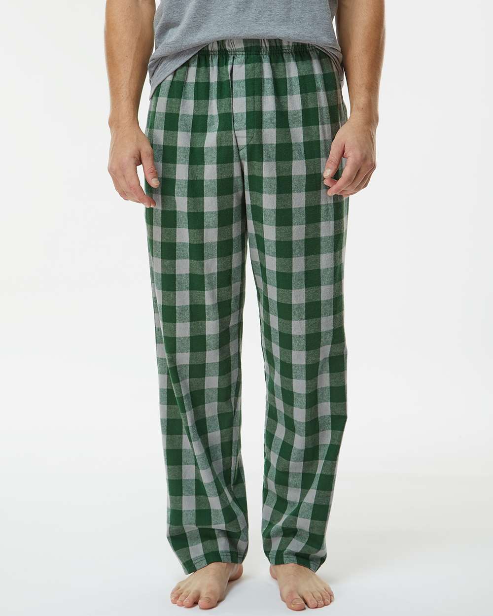 Boxercraft-BM6624-Harley Flannel Pants - Image 29