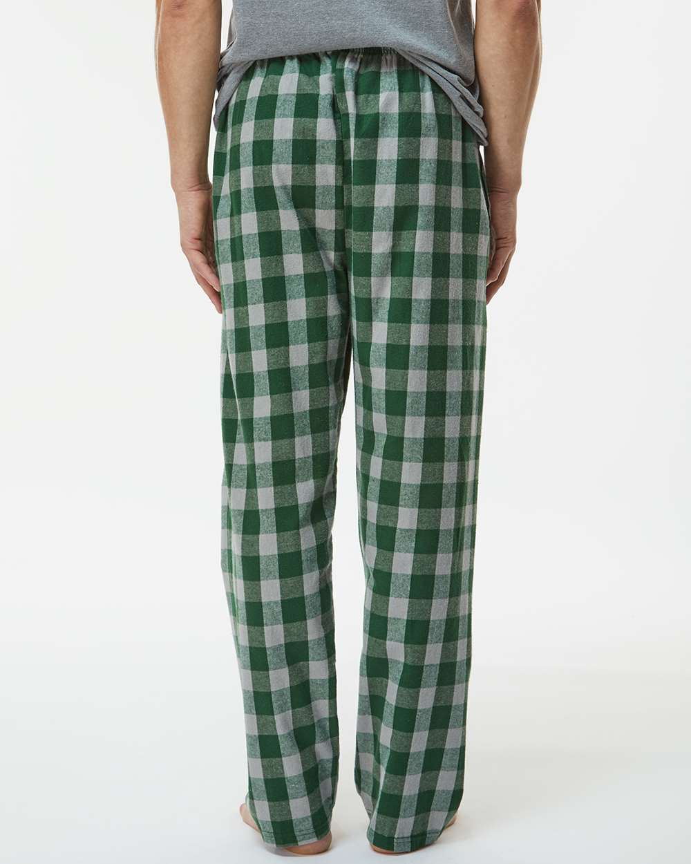 Boxercraft-BM6624-Harley Flannel Pants - Image 31