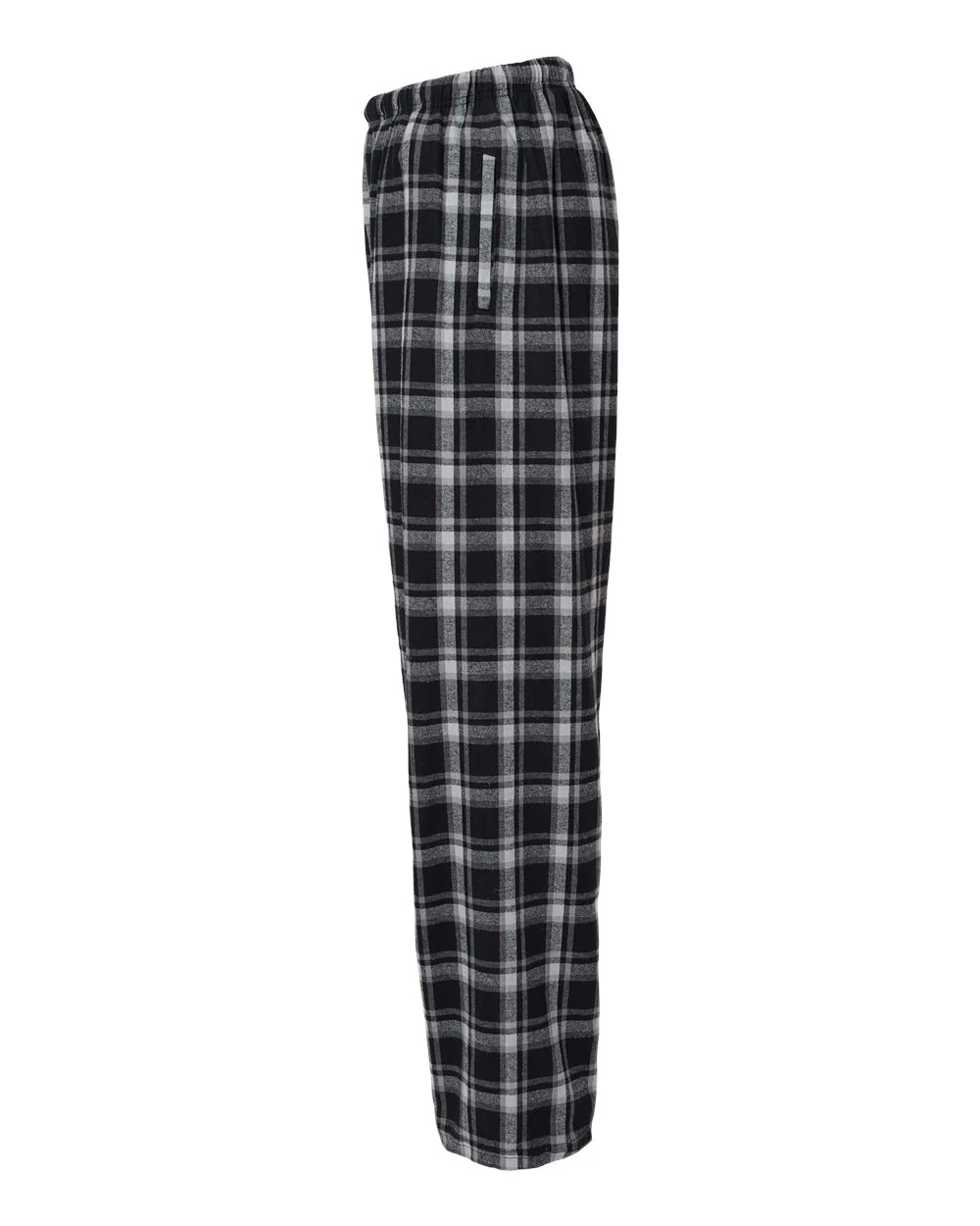 Boxercraft-BM6624-Harley Flannel Pants - Image 34
