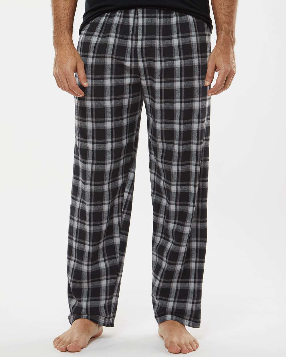 Boxercraft-BM6624-Harley Flannel Pants - Image 35