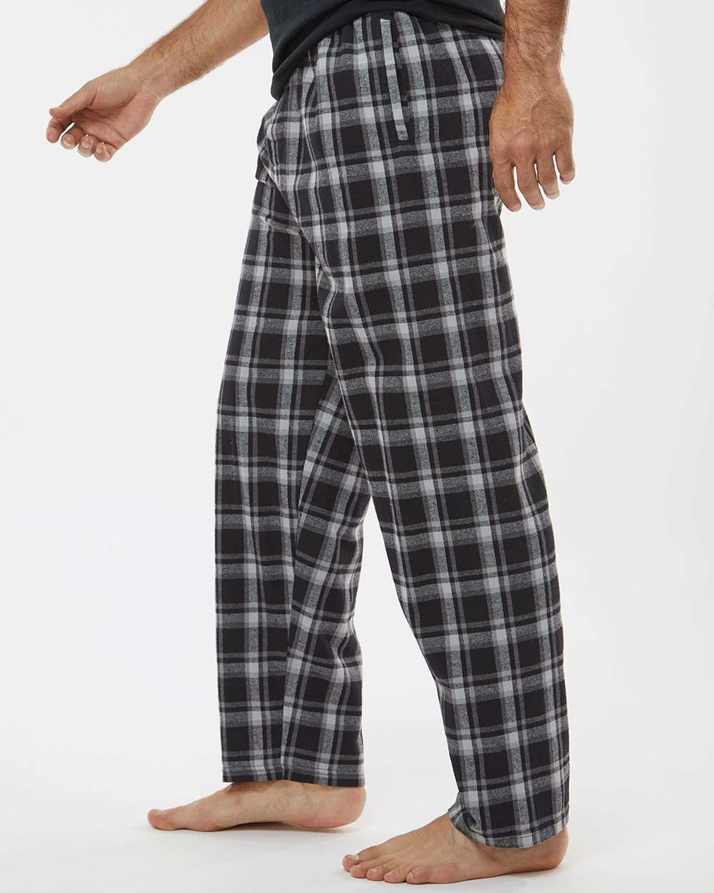 Boxercraft-BM6624-Harley Flannel Pants - Image 36