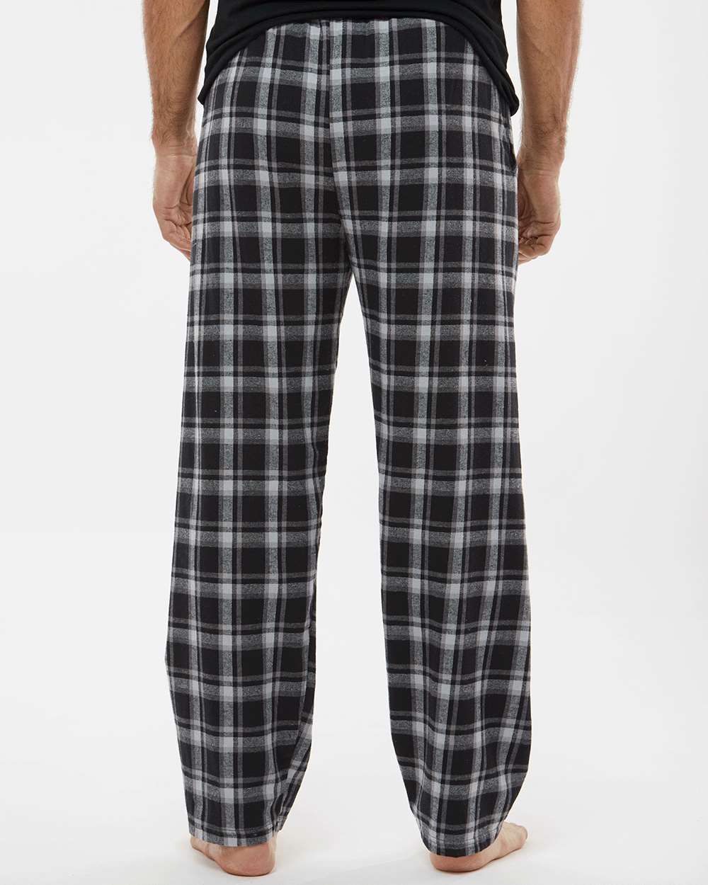 Boxercraft-BM6624-Harley Flannel Pants - Image 37