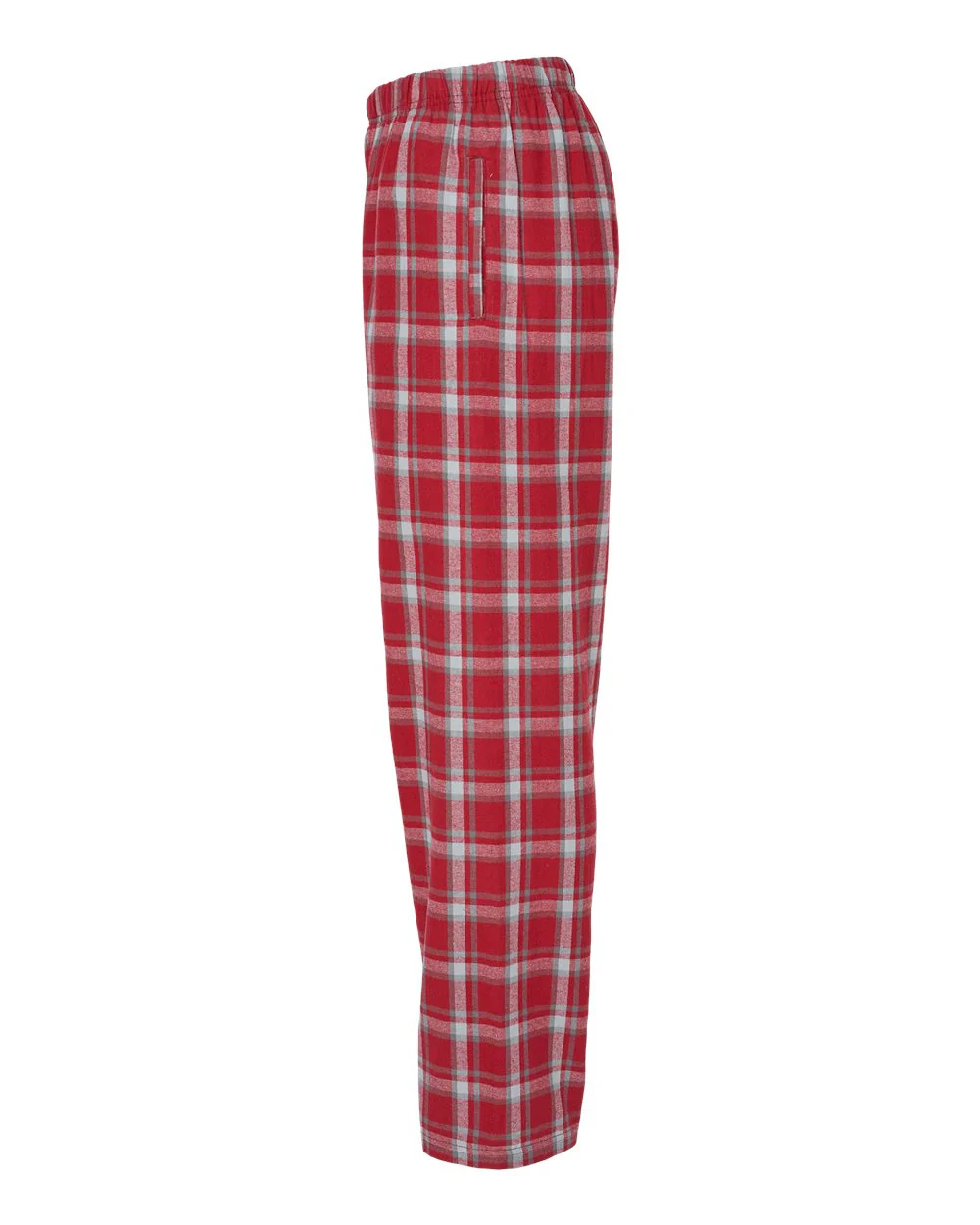 Boxercraft-BM6624-Harley Flannel Pants - Image 40