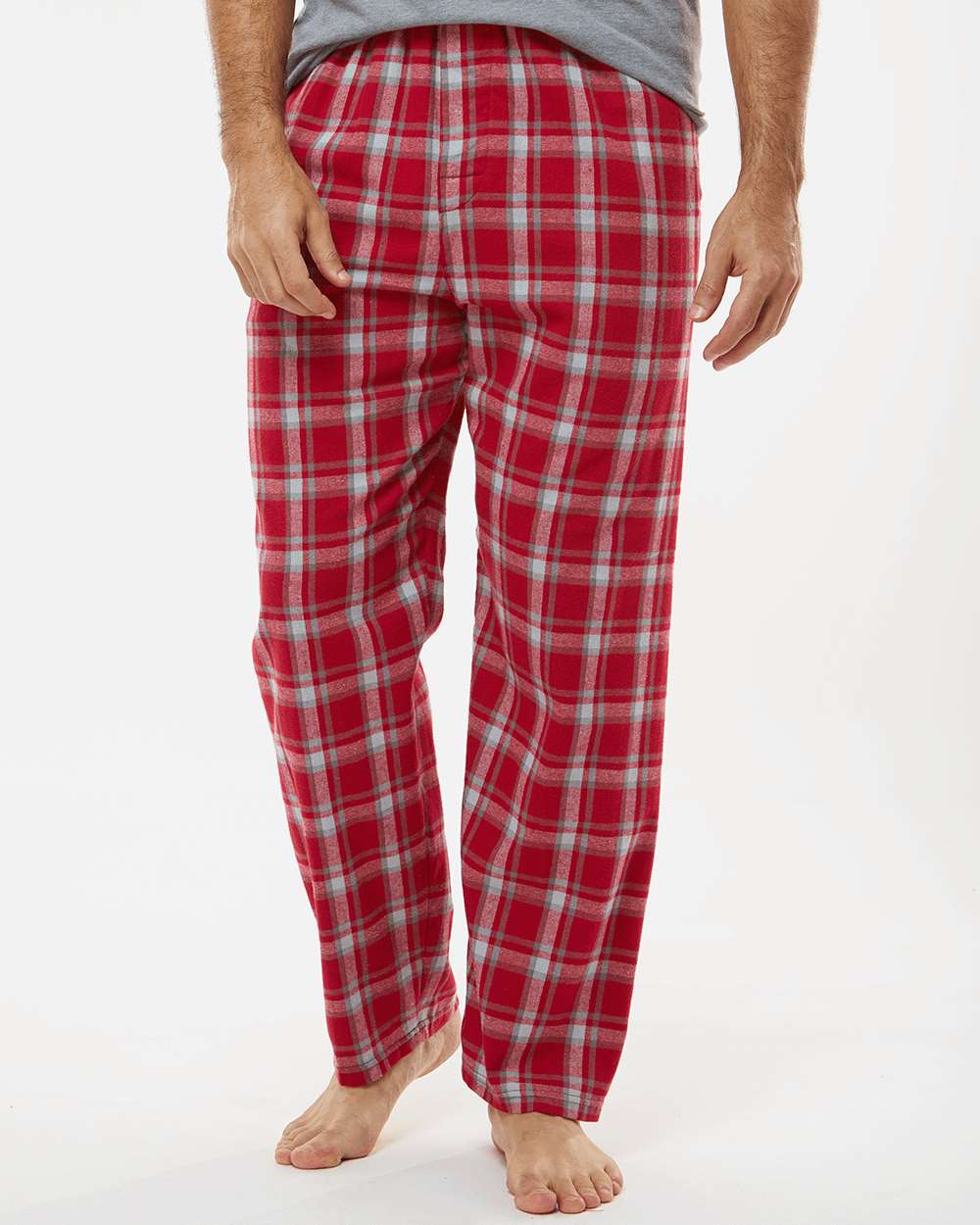 Boxercraft-BM6624-Harley Flannel Pants - Image 41