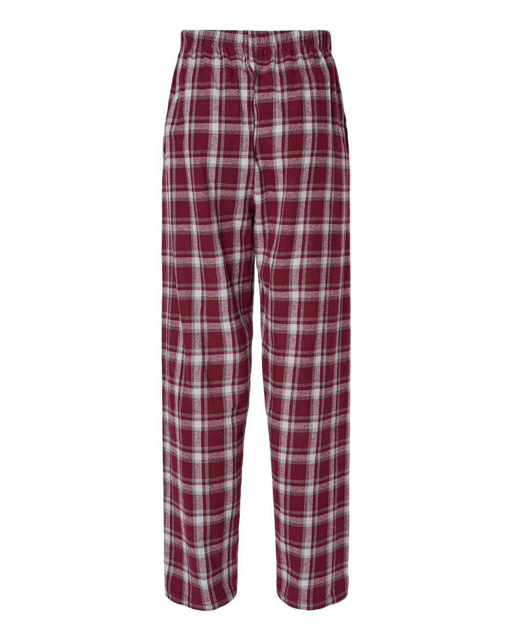 Boxercraft-BM6624-Harley Flannel Pants - Image 45
