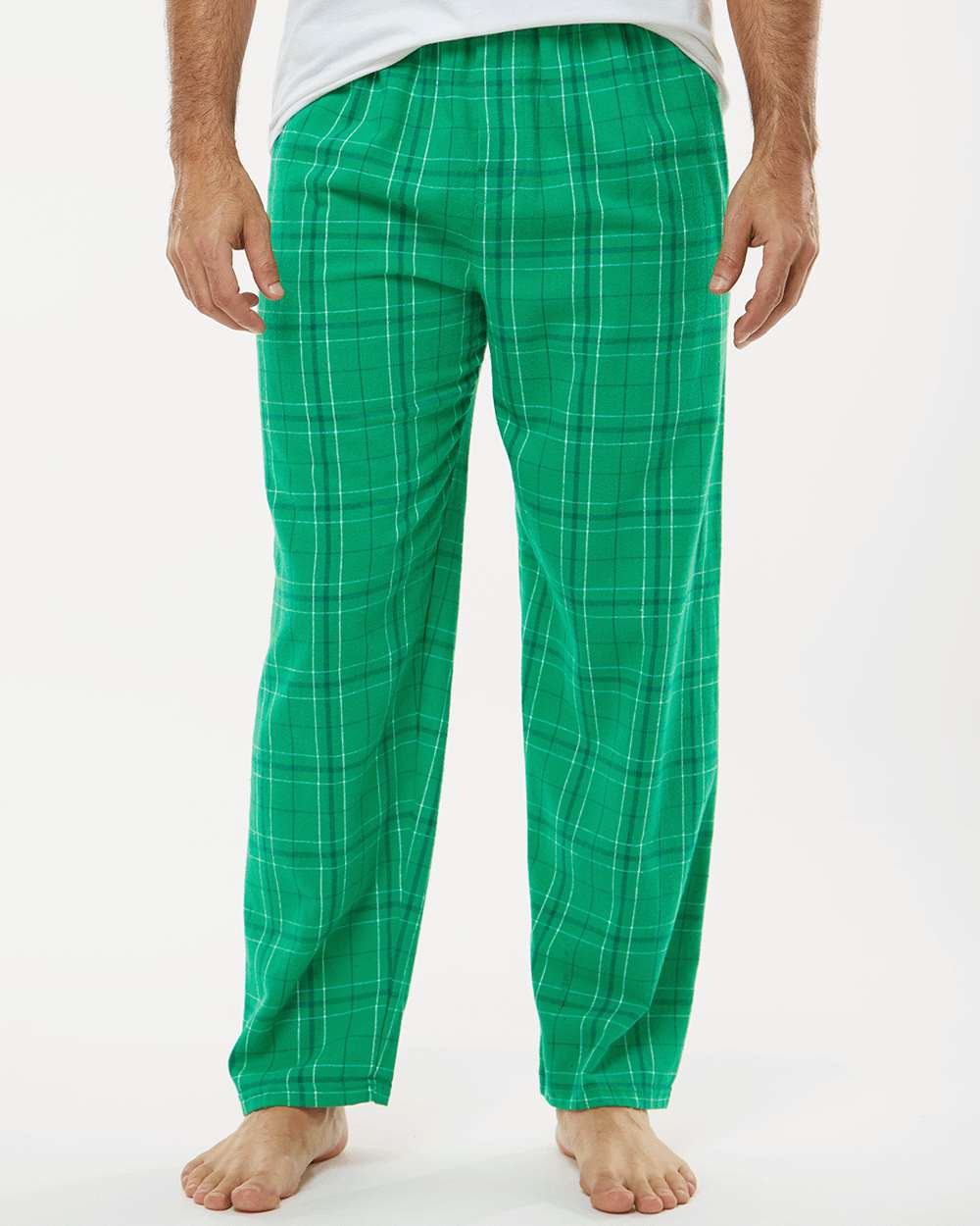 Boxercraft-BM6624-Harley Flannel Pants - Image 53