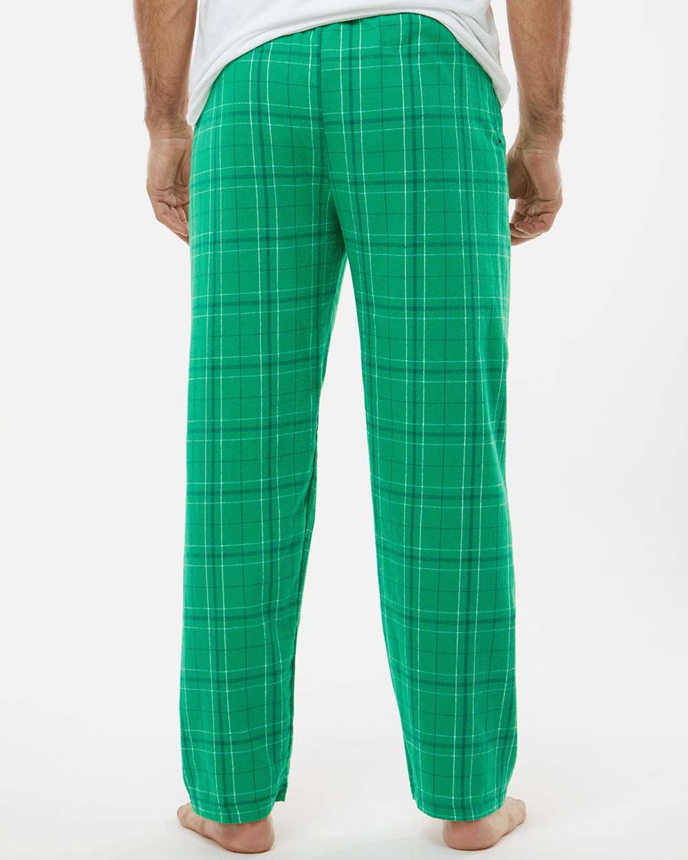 Boxercraft-BM6624-Harley Flannel Pants - Image 55