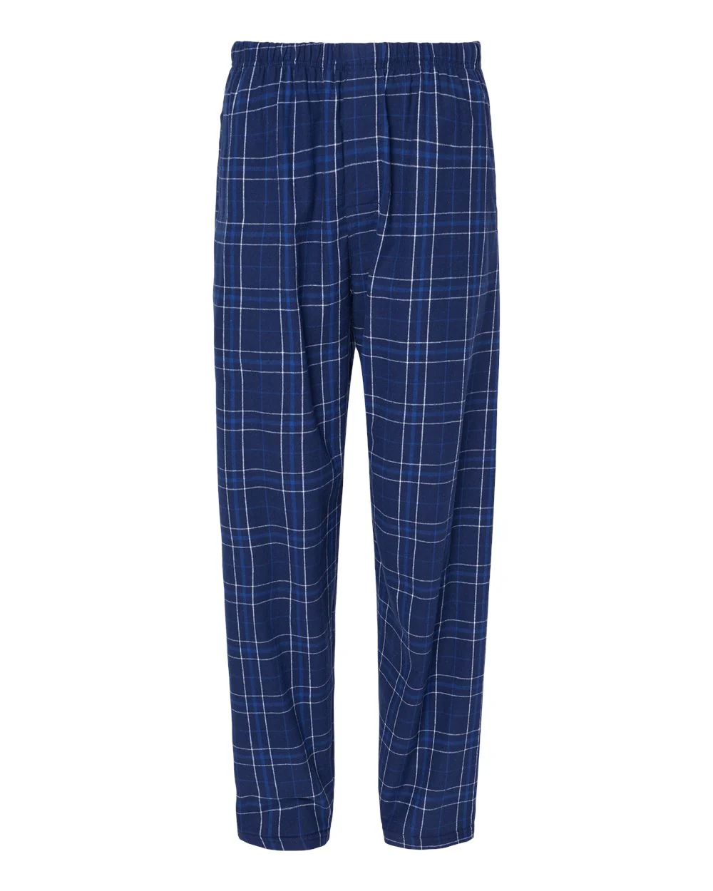 Boxercraft-BM6624-Harley Flannel Pants - Image 56