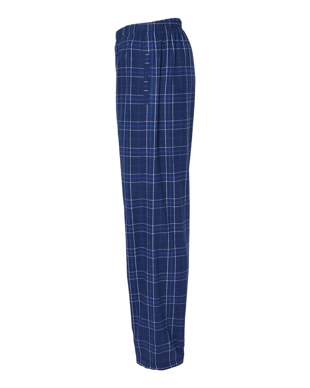 Boxercraft-BM6624-Harley Flannel Pants - Image 58