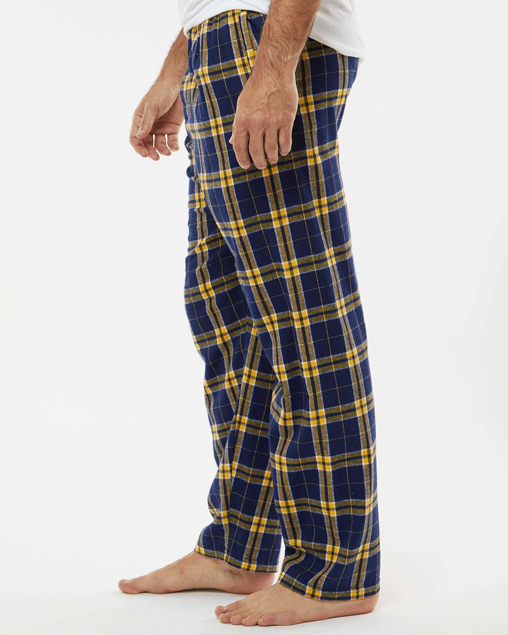 Boxercraft-BM6624-Harley Flannel Pants - Image 66