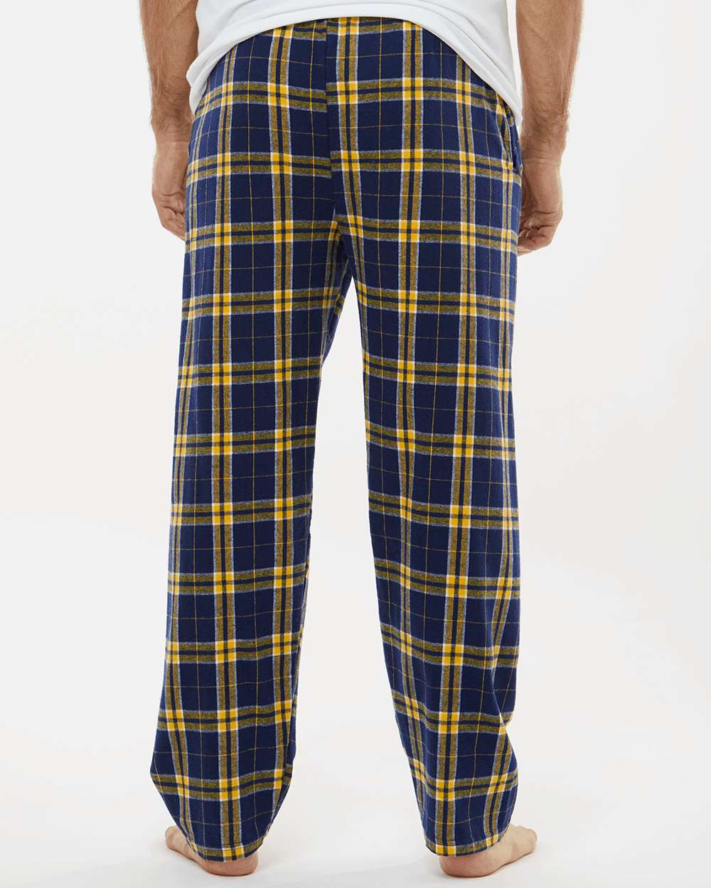 Boxercraft-BM6624-Harley Flannel Pants - Image 67