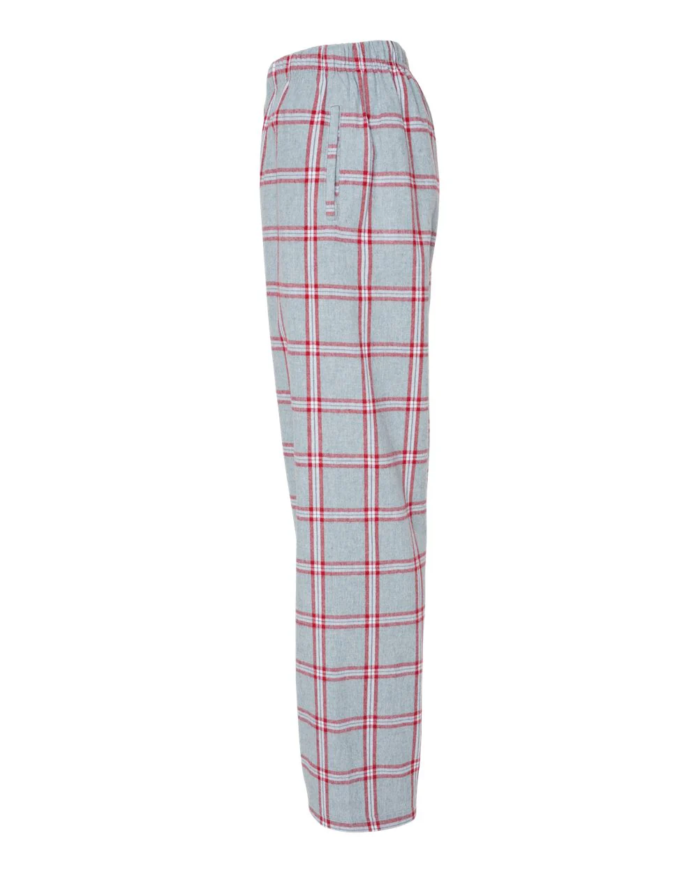 Boxercraft-BM6624-Harley Flannel Pants - Image 70