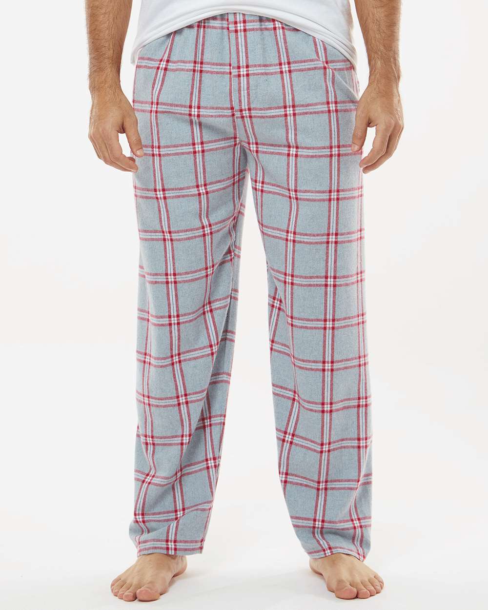 Boxercraft-BM6624-Harley Flannel Pants - Image 71
