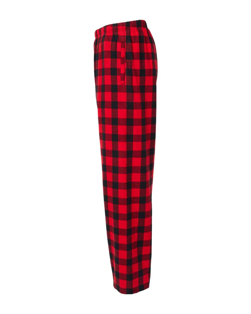 Boxercraft-BM6624-Harley Flannel Pants - Image 76