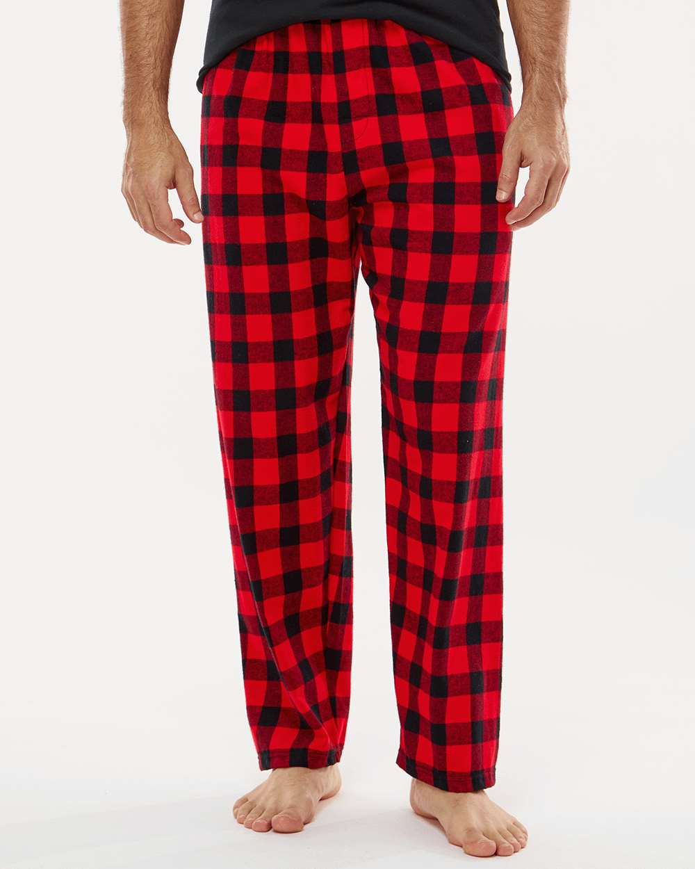 Boxercraft-BM6624-Harley Flannel Pants - Image 77