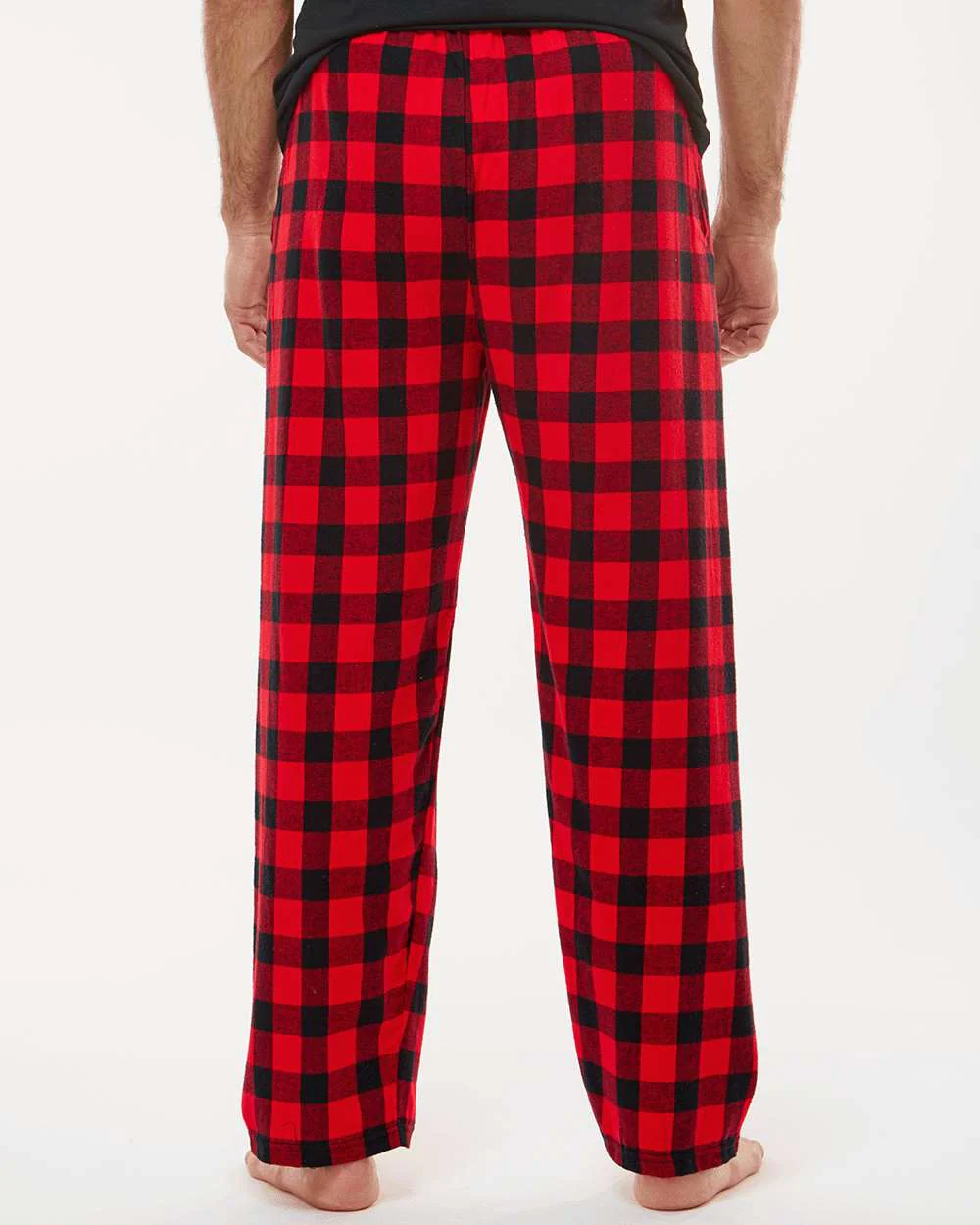 Boxercraft-BM6624-Harley Flannel Pants - Image 79