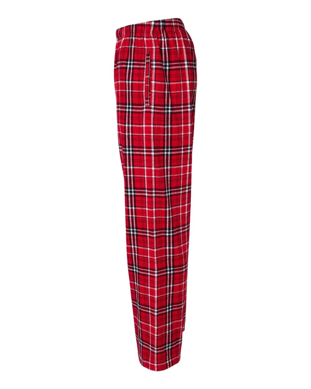 Boxercraft-BM6624-Harley Flannel Pants - Image 82