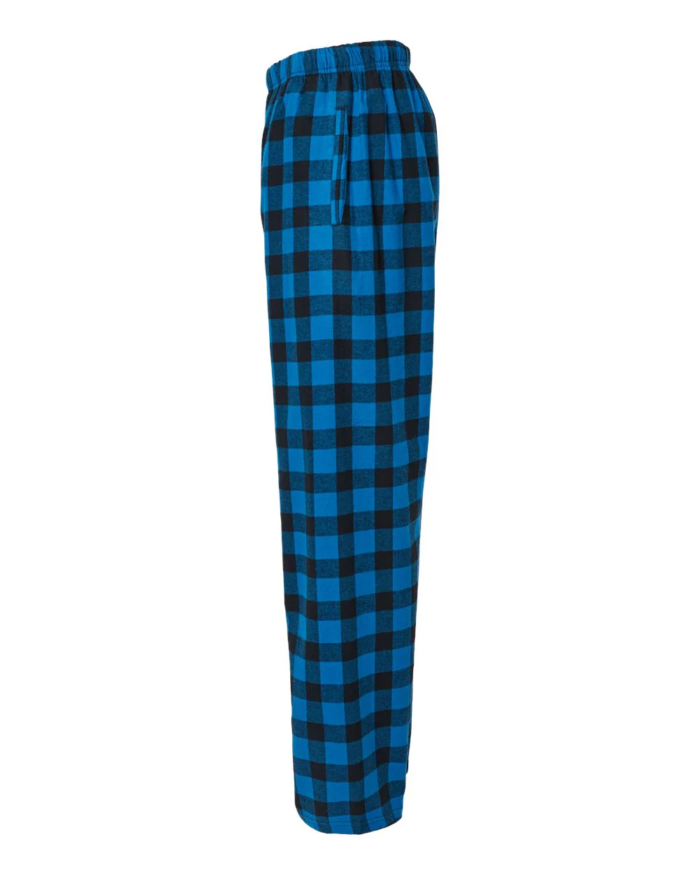 Boxercraft-BM6624-Harley Flannel Pants - Image 88