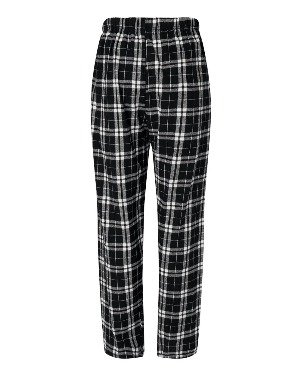 Boxercraft-BM6624-Harley Flannel Pants - Image 9